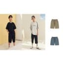 옥션)25S/S 탑텐키즈 밸런스 반바지 13660원/2개이상 무배
