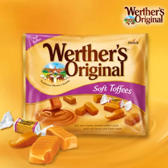 알토란마켓) 웨더스 오리지널 소프트 토피(카라멜) 600g 2,900원 4개 무배 11,600원 임박 7/5