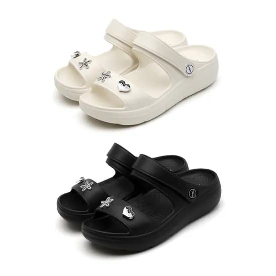 굿웨어몰) 낫소 토리노 슬리퍼 5,920원