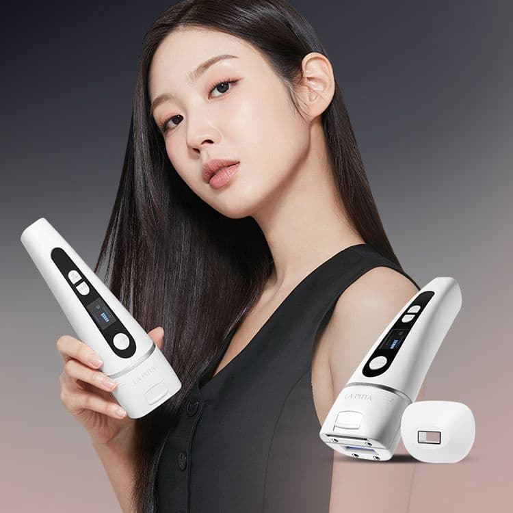 롯데온) 라피타 오크레이저 IPL 레이저 제모의료기기 131,230원