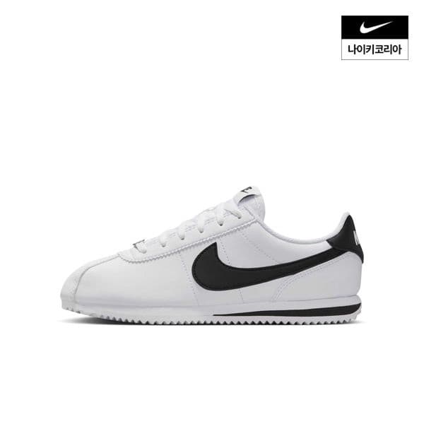 롯데온) 나이키 코르테즈 (주니어) IH7653-105 54,400원