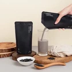 ssg) 두유본색 국산콩 무가당 흑임자 두유 190ml 10팩 13950원 무배