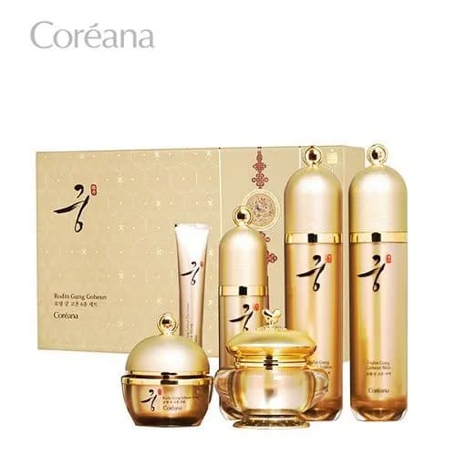 롯데온) 로댕 궁 고흔 6종세트 58,900원 무배