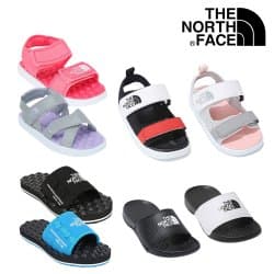 쓱)워터파크 샌들 핫딜!! 노스페이스 샌들 ,슬리퍼~70%전 /22,792원