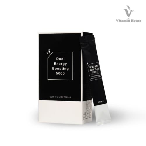 SSG)비타민하우스 활력충전! 아르기닌 특가 1박스 3,900원(무배)