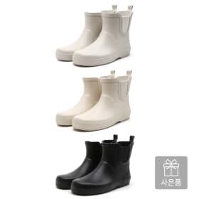 GS)낫소 헤리티지 레인부츠 16,900원+슬리퍼 사은품 무배
