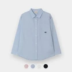 네이버경유 ssg)지오다노주니어 에어컨막이 린넨셔츠 25,840원 무배