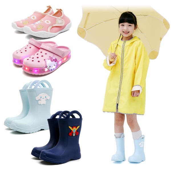 11번가)캐치티니핑 캐슬샌들 총 2켤레 5,910원 무배