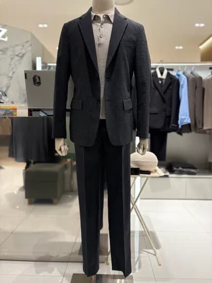 앤드지) 25S/S 썸머울 시어서커 캐쥬얼 셋업 73,260원 무배