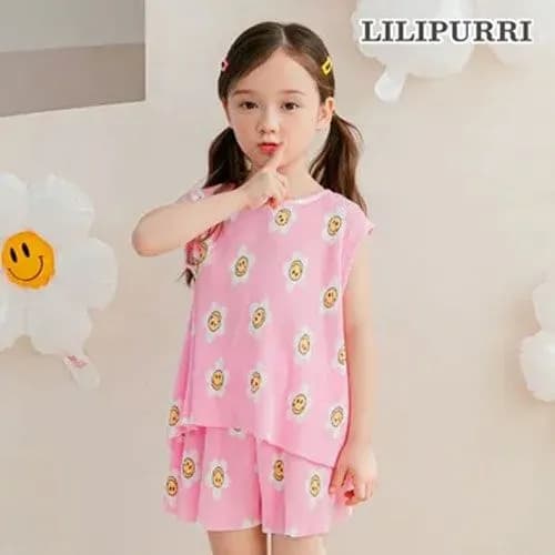 롯데온) 릴리푸리 아울렛 티셔츠 3,380원~ 원피스 5,980원~