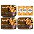 롯데온+페이머니) 와룡막창 초벌 400g 3팩+소스3팩 27,360원