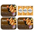 와룡막창 초벌막창 400g 3팩 + 소스 3팩 27,360원
