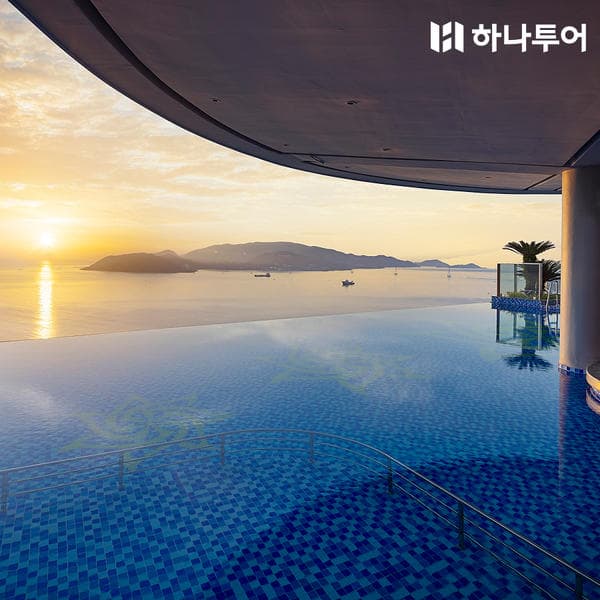 11번가 라이브) 하나투어 나트랑 5일 패키지 332,100원부터