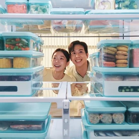 그립) 락앤락 프리저 핏 냉동실 정리용기 4,200원~ 식세기/전자렌지 가능