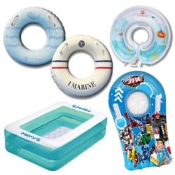 SSG) 여름 물놀이튜브 10,355원~ 무배