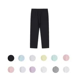 롯데홈쇼핑) 탑텐키즈 여아 7부 데일리 레깅스 1,880원
