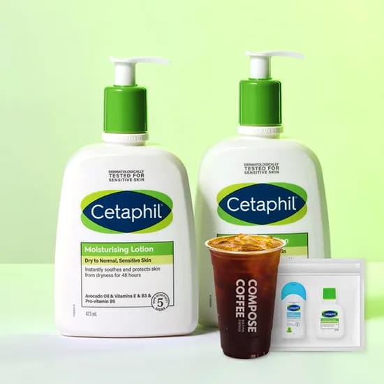 스팜)세타필 공식 모이스춰라이징 저자극 여름 로션 473ml 2개(증정 여행용 미니 2개+커피) 18,640원 스팜)세타필 공식 모이스춰라이징 저자극 여름 로션 473ml 2개(증정 여행용 미니 2개+커피) 18,640원