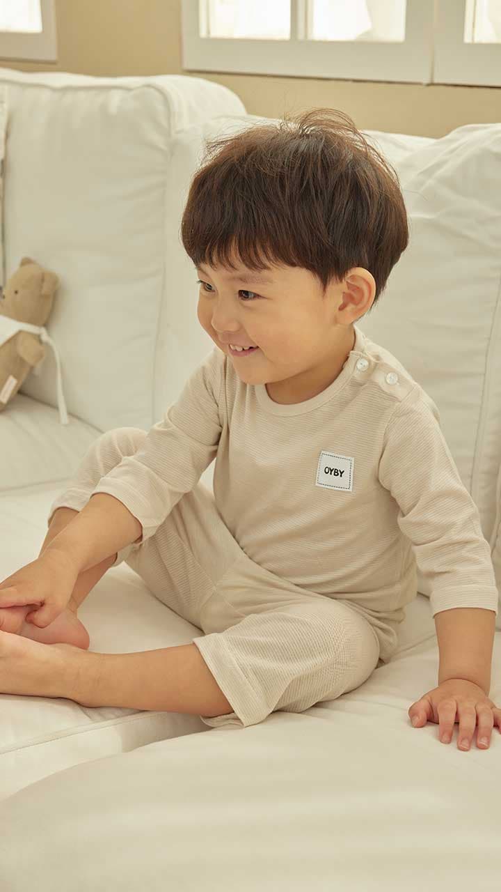 네이버라방예고)오아이비 리틀실내복7부내의 7,000원부터 할인 ~무배