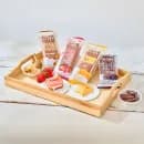 옥션) 맘스케이크 우리밀 카스테라 30gx20개 4가지맛(오리지널/딸기/황치즈/초코) 9,900원