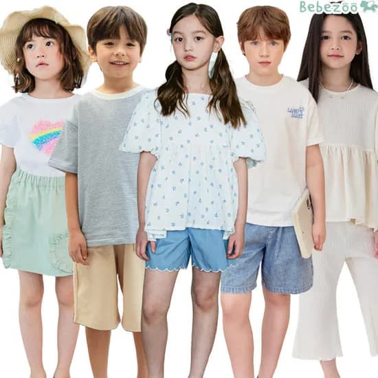 11번가) 베베쥬 깡총튤립 몸페팬츠 4,550원 무배
