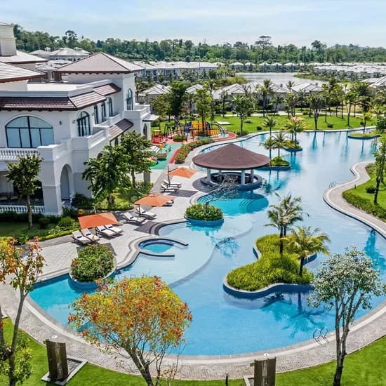 롯데온) 푸꾸옥 멜리아빈펄 3박5일 439,020원