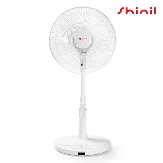 롯데온) 신일 BLDC 발터치 저소음 14인치 선풍기 72,050원