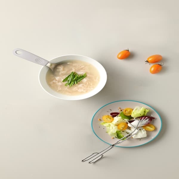 토스쇼핑) 바이마르 미니국자&요리집게 세트 7,500원 무배