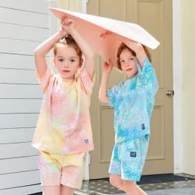 지마켓) 젤리스푼 핫썸머골지 5부 스판레깅스 3,500원 무배