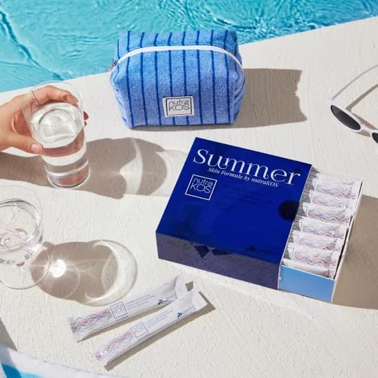 CJ라이브예고) 누트라코스 유인나 겟잇뷰티 라이브 27% 할인