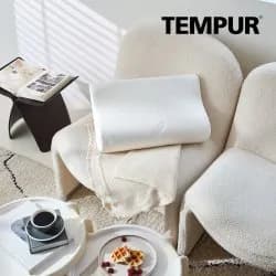 쓱) 템퍼 오리지날 베개 98,500원