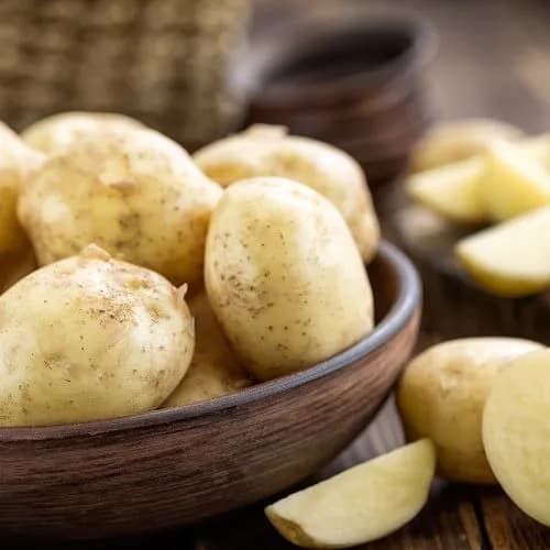 공영쇼핑)햇수미 감자 대 5kg 9900원 무배