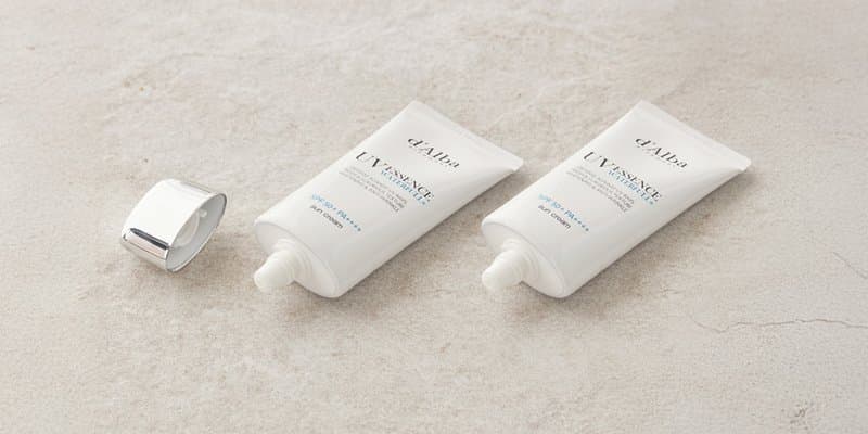컬리) 달바 워터풀 에센스 선크림 50ml 1+1 세트 27,900원