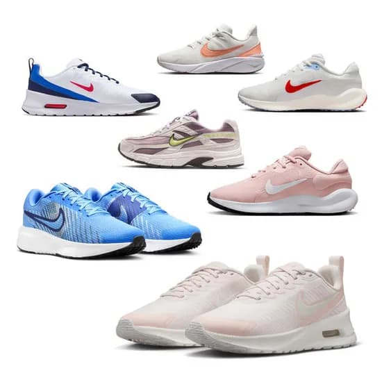 11번가 60분러시예고) 나이키 런닝화/운동화 모음 44,800원~