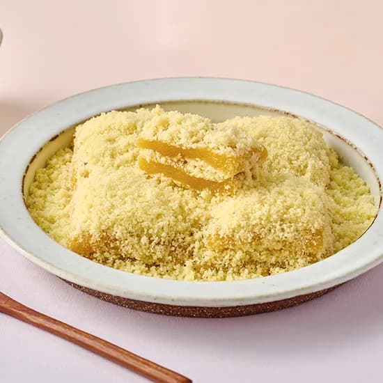 11번가 10분러시예고) 떡보의하루 단호박 카스테라 인절미 18개입 10,900원