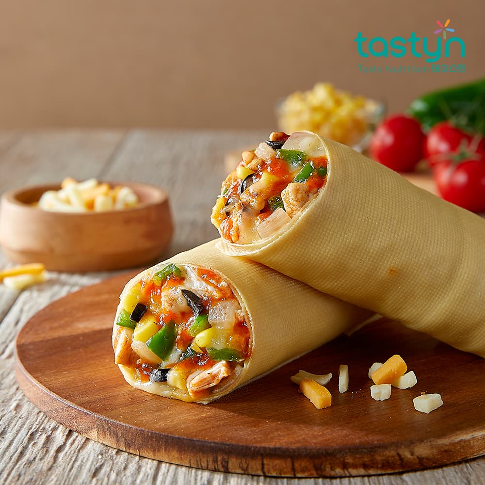 떠리몰) 종근당건강 테이스틴 단백질 두부리또 마라치킨 130g 15개 19,800원 (소비기한 25.07.15)