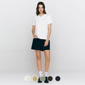 gs샵 ) 지오다노 풀밴딩 반바지 4부 무배 25020원