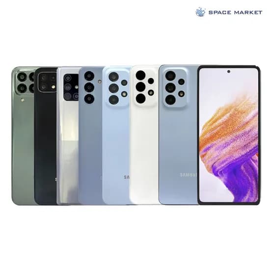 롯데온) 삼성 갤럭시 A5 2017 59,000원