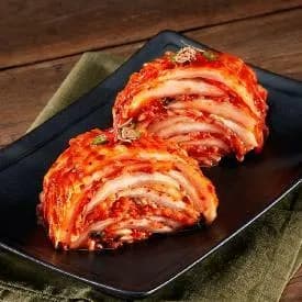 신세계TV) 풀무원 사계절 아삭 포기김치 10kg 49,860원