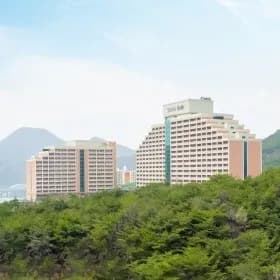 지마켓) 소노벨 단양 올인클루시브 + 키즈특전 335,350원