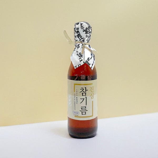 11번가)1시간만 타임딜!! 17-18시 참기름 2병 13,500원 무배!!