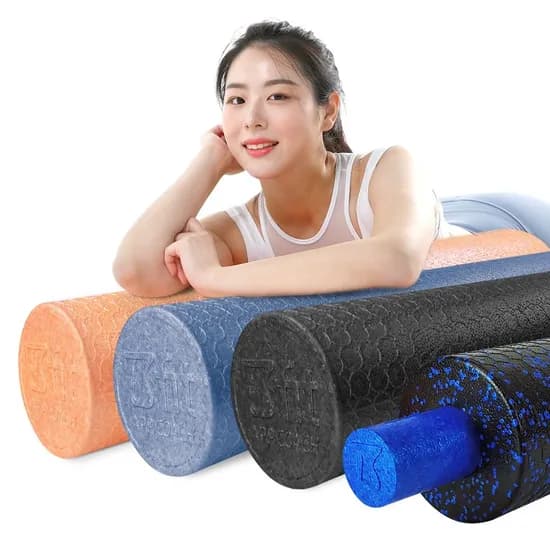 롯데온) 비핏 하드 EPP 폼롤러 60cm 8,240원