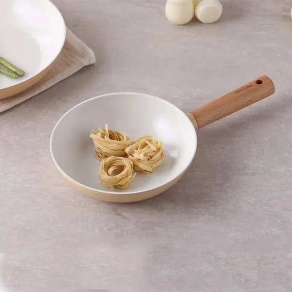 11번가) JBHome 네오플램 메이즈 프라이팬 20cm 15,500원