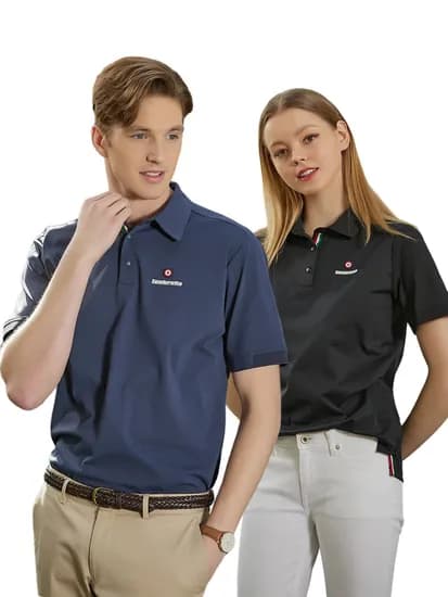 남여 냉감 카라 반팔티 4,312원 무배