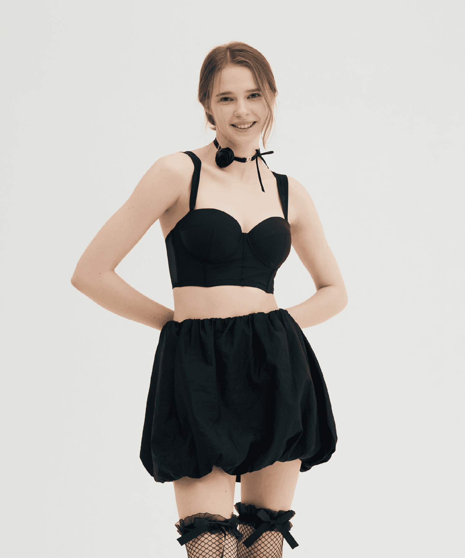 롯데온) 에블린 쿨썸머 롱브라 12,780원 무배