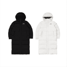 신세계쇼핑 아이더 역시즌 공용 벤치다운 자켓 41만원 -> 127,960원 무료배송