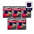 더미식 교자만두 350g x8봉 20,970원.!