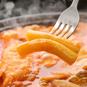 지마켓) 신대장떡볶이 230G 맛별선택 1인분 4팩구성 떡볶이 1인분(230G) 최저가