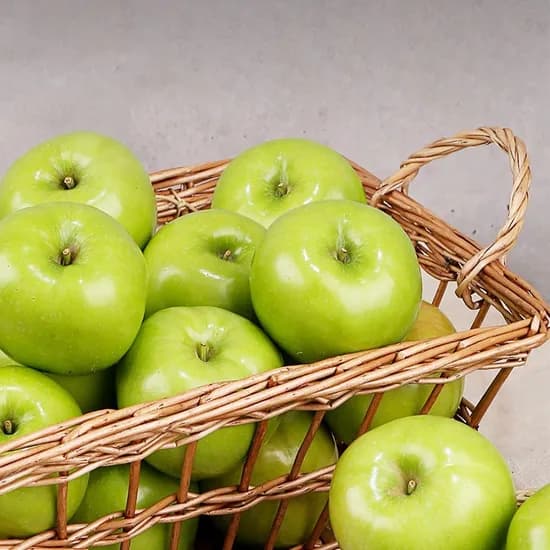 롯데온)경북 아오리 청사과 2.5kg 13,700원 무배