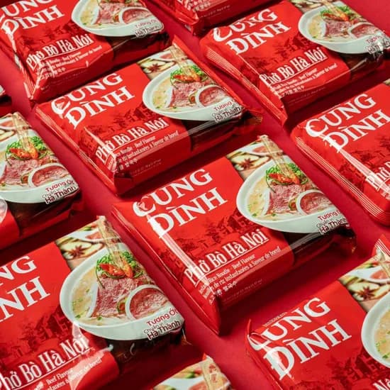 롯데온) 쿵딘 소고기쌀국수 20개입 16,870원 무배