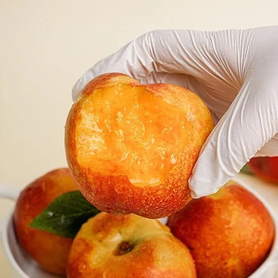 롯데온) 옐로드림 망고복숭아 1kg 8960원 무배